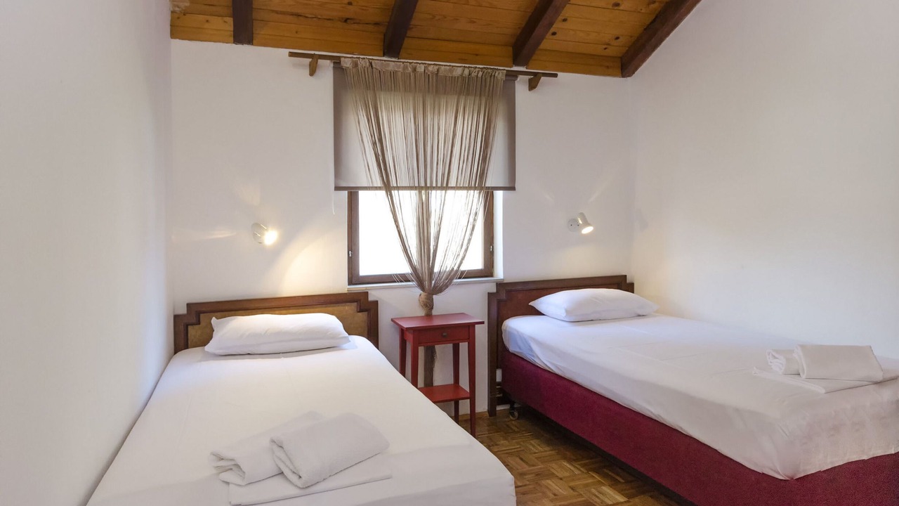 Photo of Bedroom in Vodice