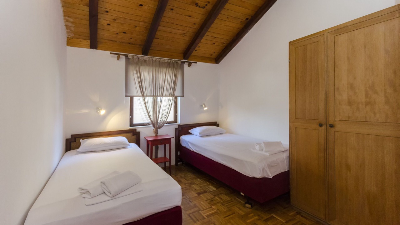 Photo of Bedroom in Vodice