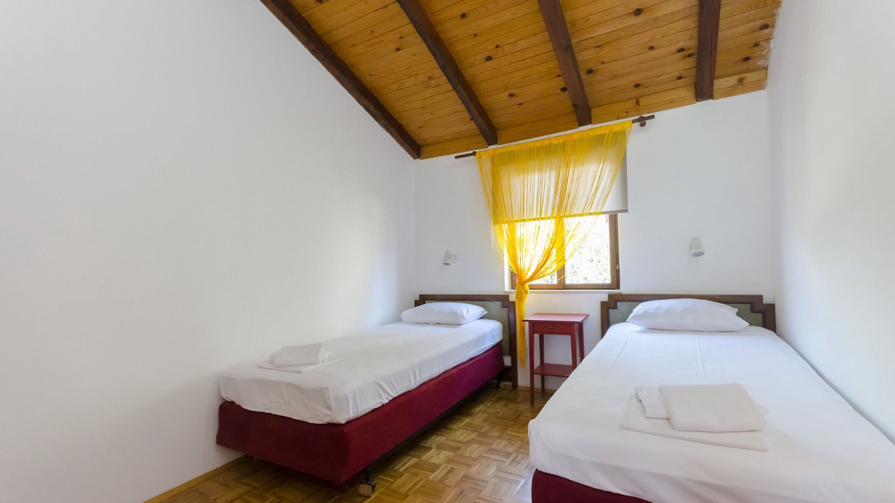 Photo of Bedroom in Vodice