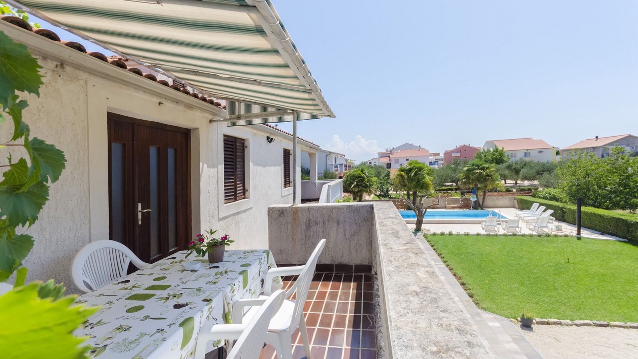 Photo of Outdoor in Vodice