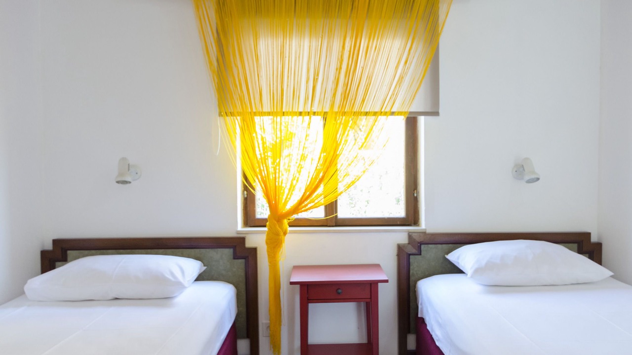 Photo of Bedroom in Vodice