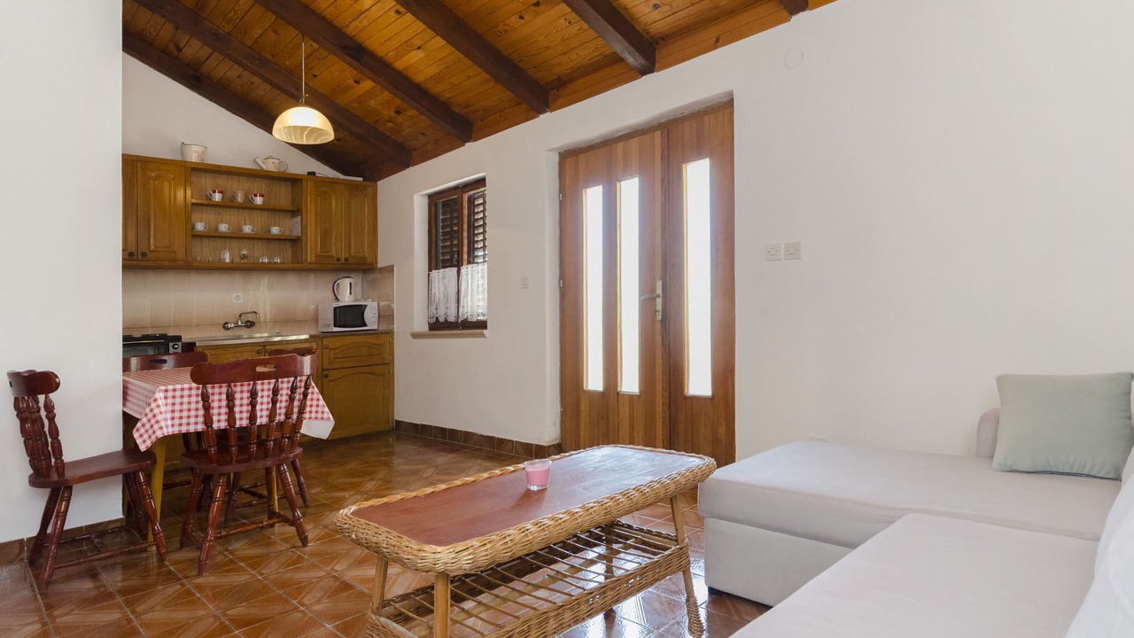 Photo of Livingroom in Vodice