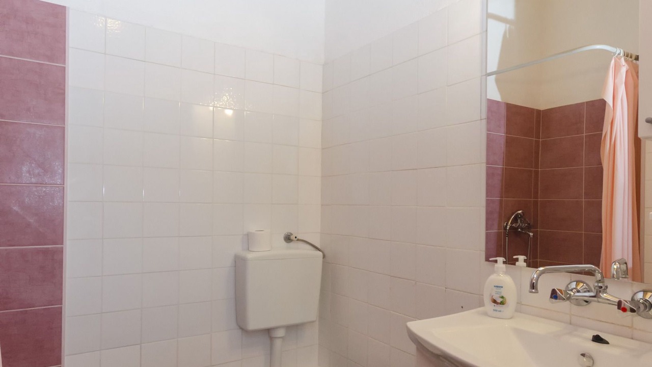 Photo of Bathroom in Vodice