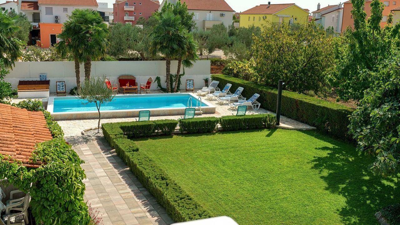 Photo of Outdoor in Vodice