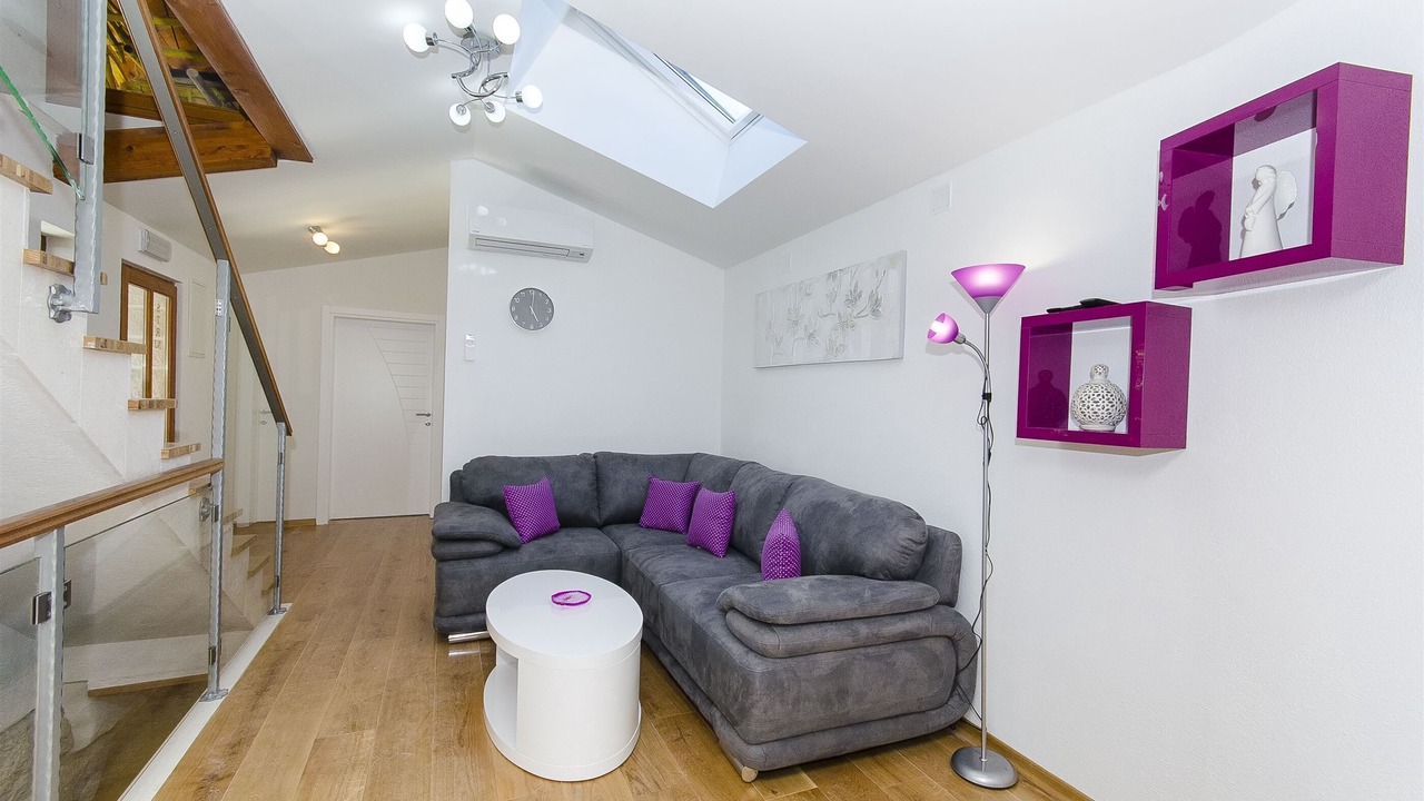 Photo of Livingroom in Blato