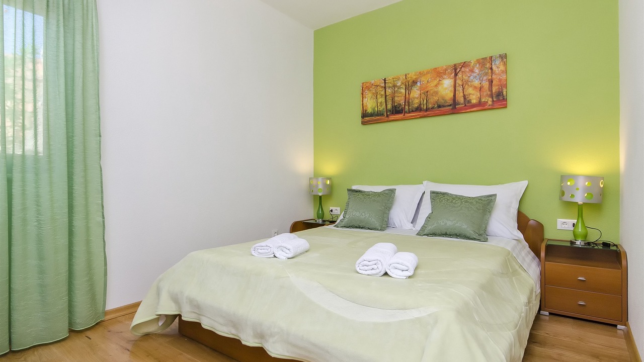 Photo of Bedroom in Blato