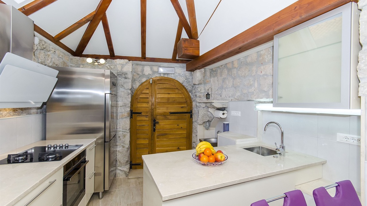 Photo of Kitchen in Blato