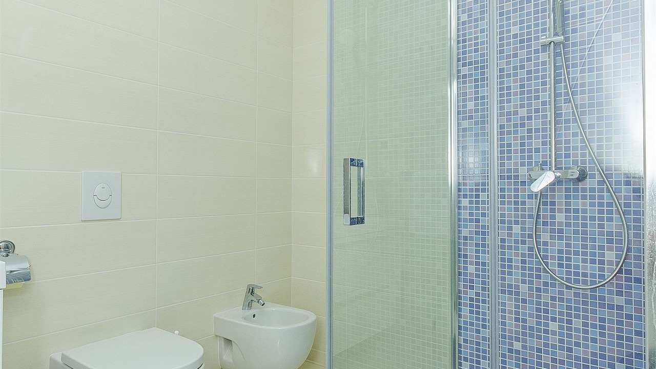 Photo of Bathroom in Blato