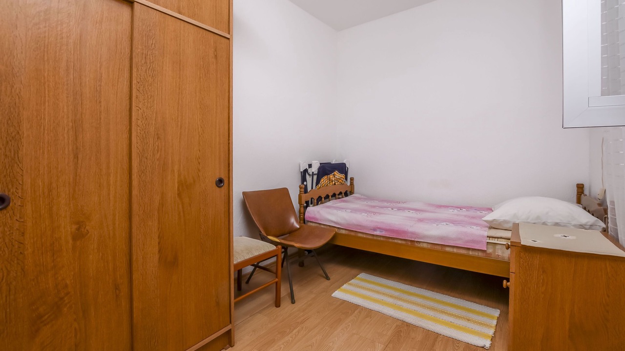 Photo of Bedroom in Rogoznica