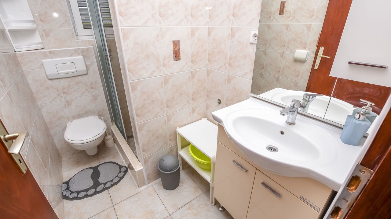 Photo of Bathroom in Rogoznica