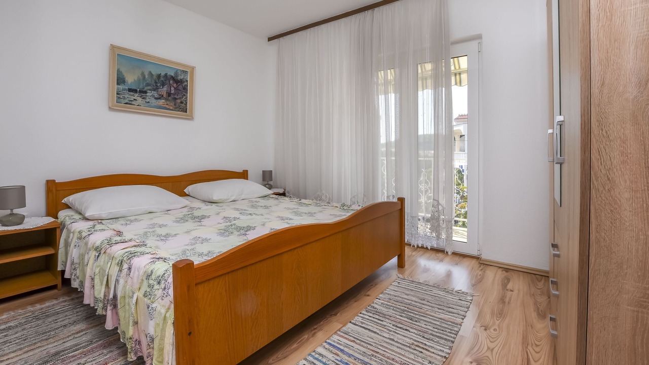 Photo of Bedroom in Rogoznica