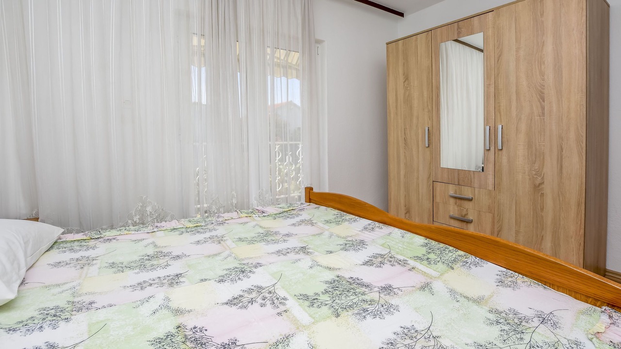 Photo of Bedroom in Rogoznica