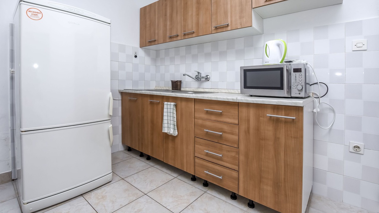 Photo of Kitchen in Rogoznica