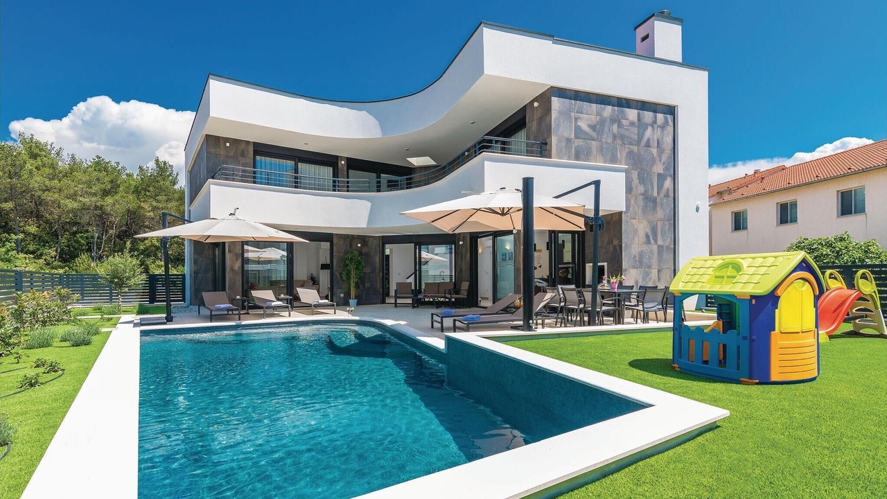 Photo of Outdoor in Biograd na Moru
