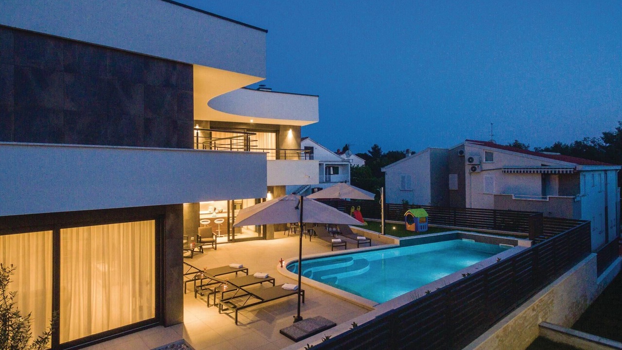 Photo of Outdoor in Biograd na Moru