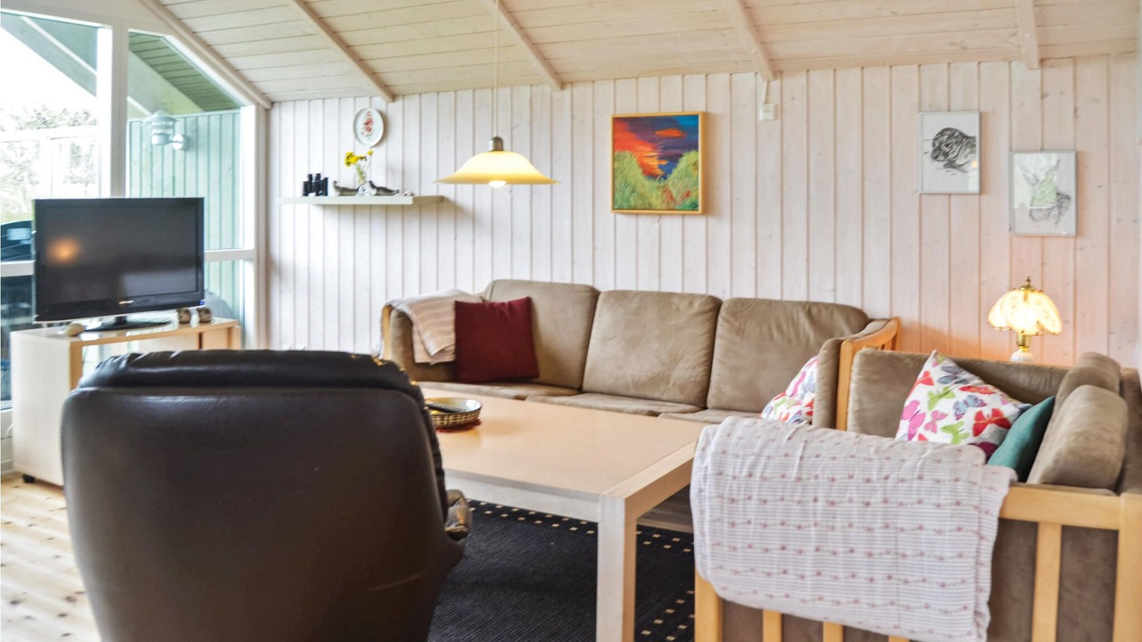 Photo of Bedroom in Vinderup