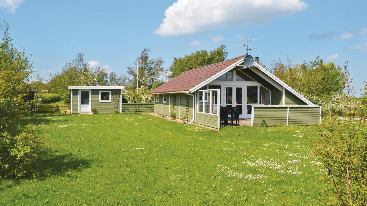 Photo of Outdoor in Vinderup