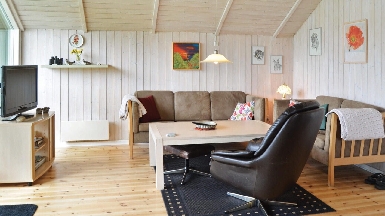 Photo of Bedroom in Vinderup