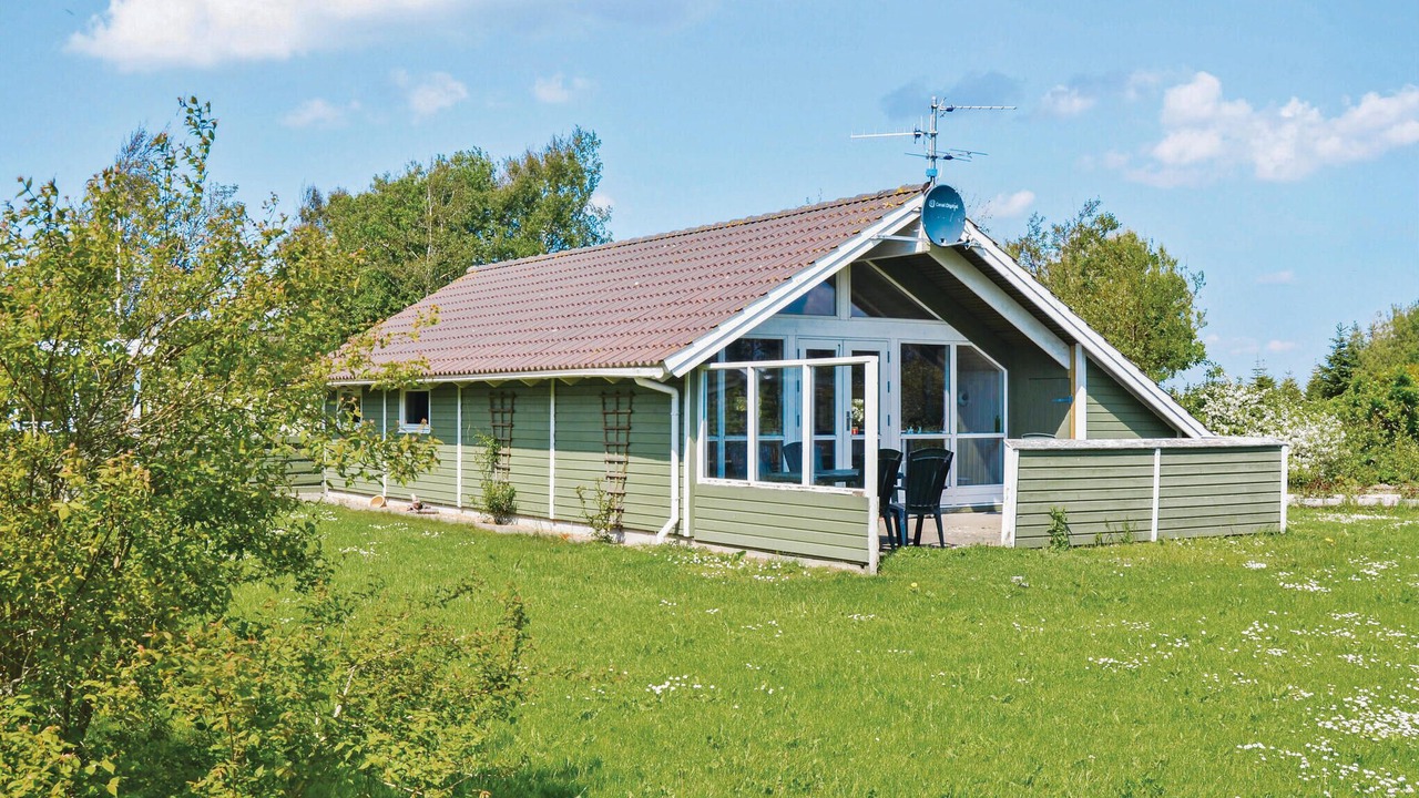 Photo of Outdoor in Vinderup