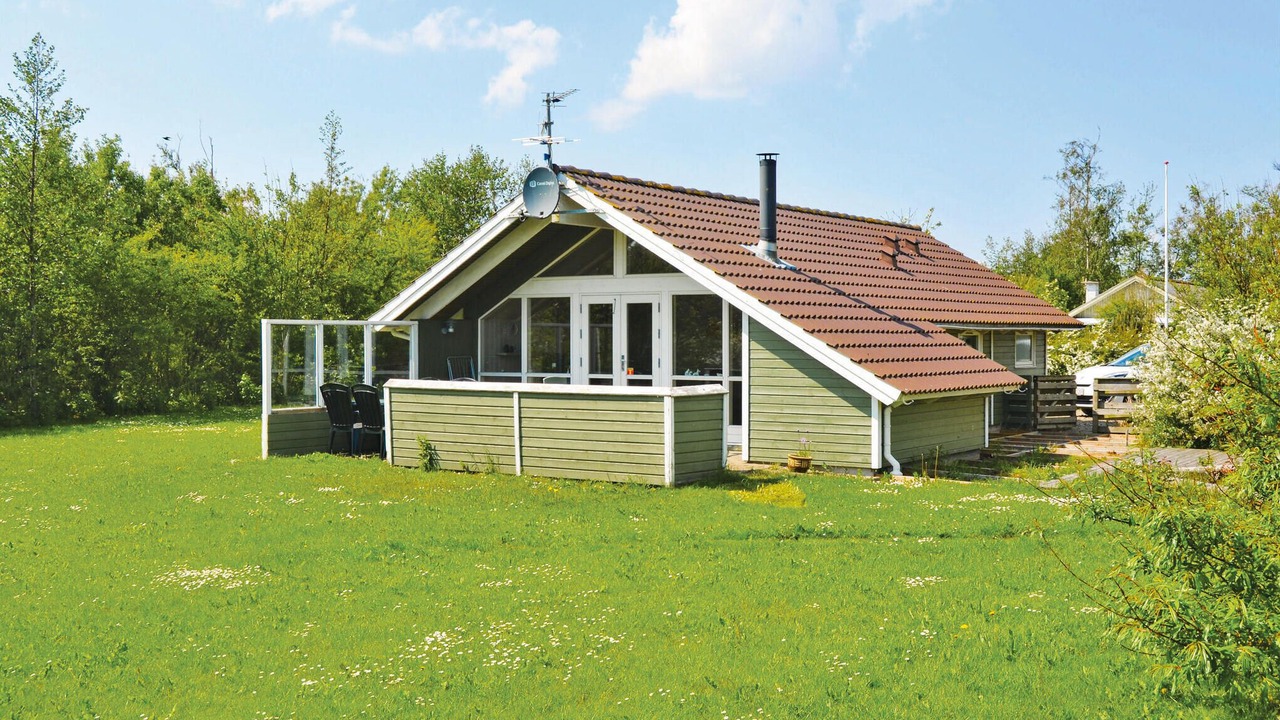 Photo of Outdoor in Vinderup