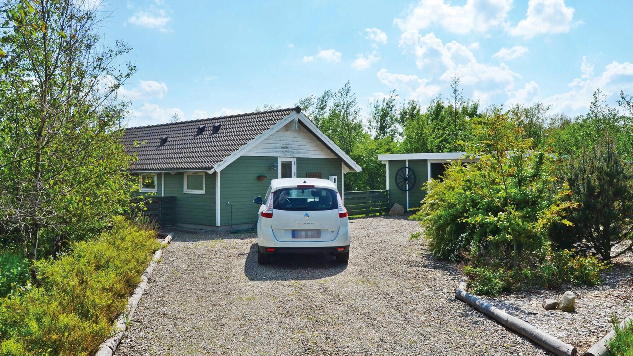 Photo of Outdoor in Vinderup