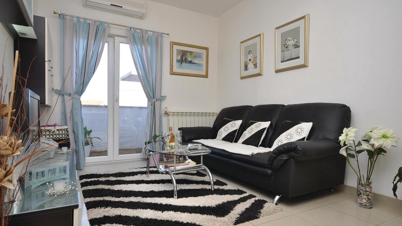 Photo of Bedroom in Supetar