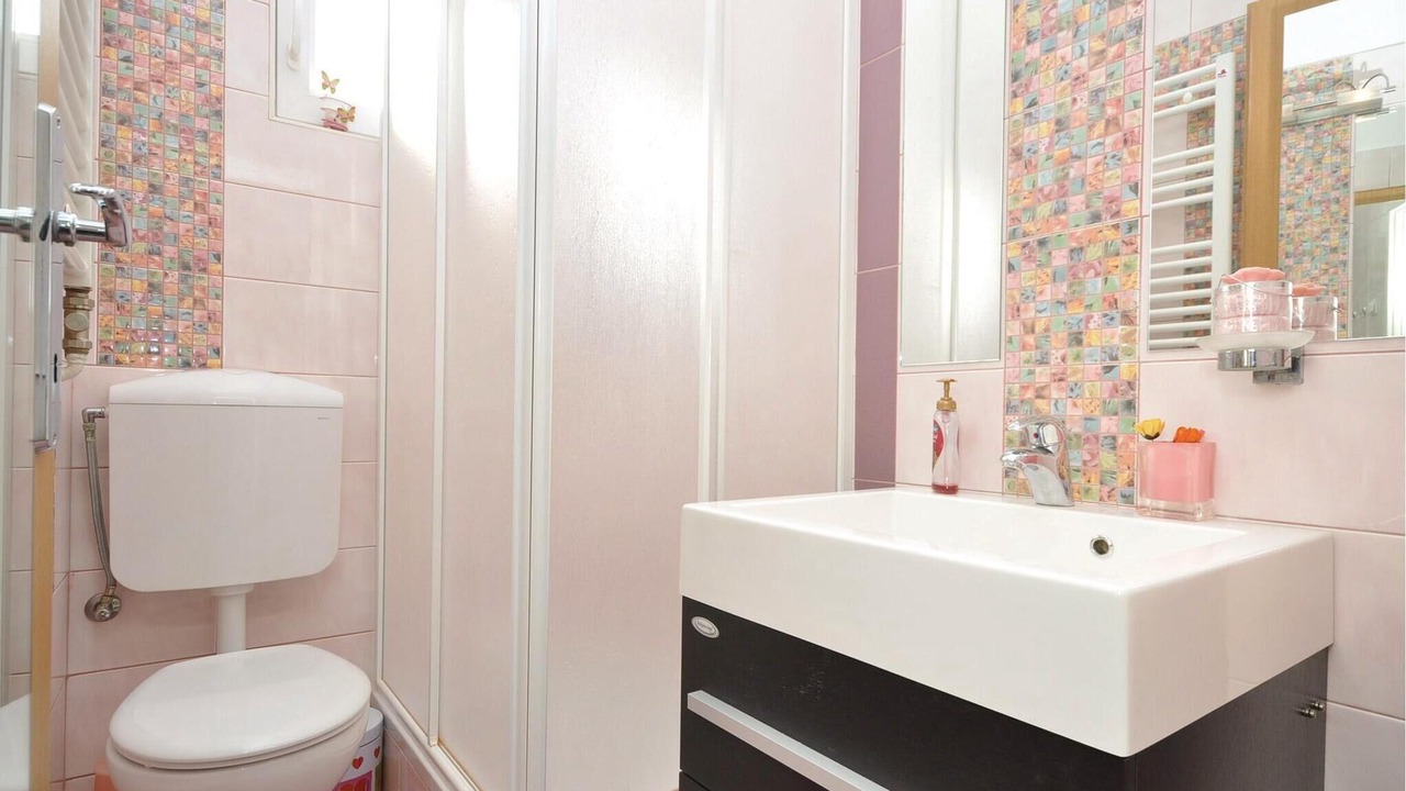 Photo of Bathroom in Supetar