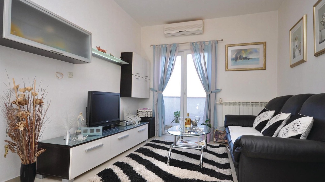 Photo of Bedroom in Supetar