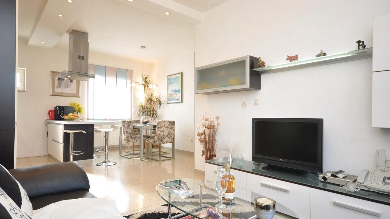 Photo of Bedroom in Supetar