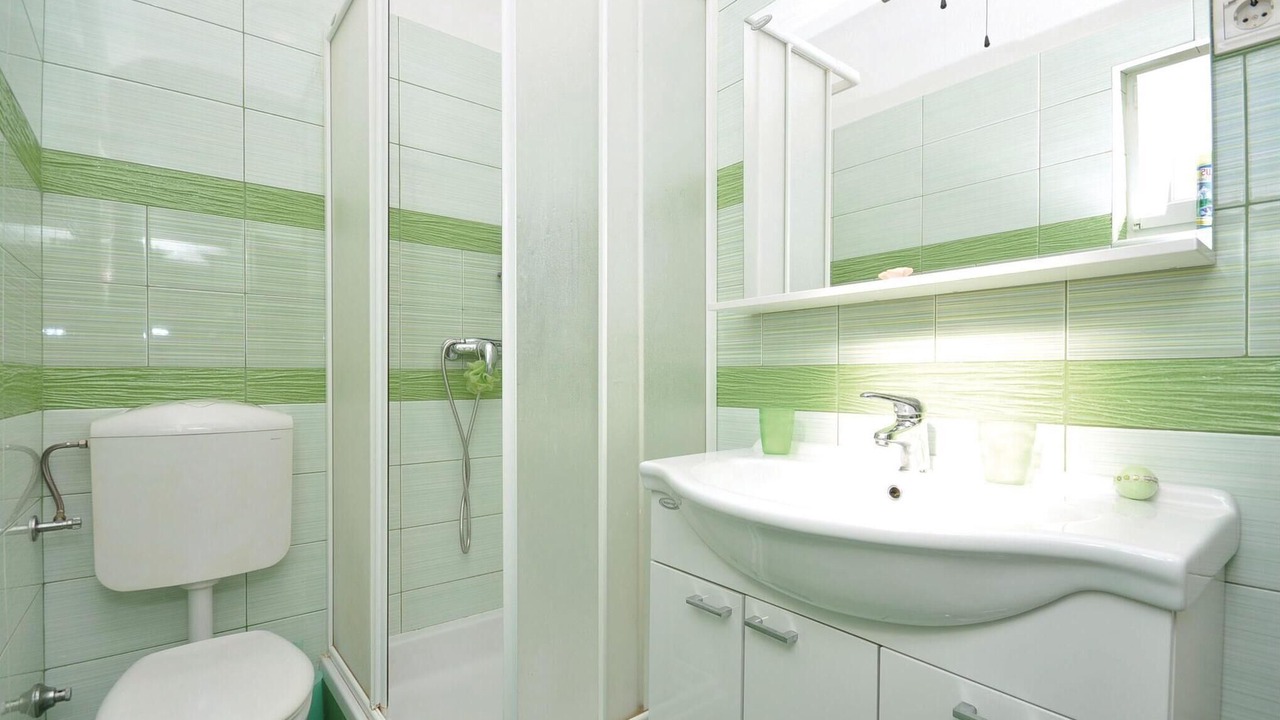 Photo of Bathroom in Supetar