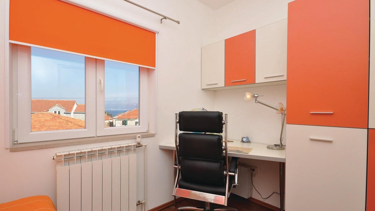 Photo of Bedroom in Supetar