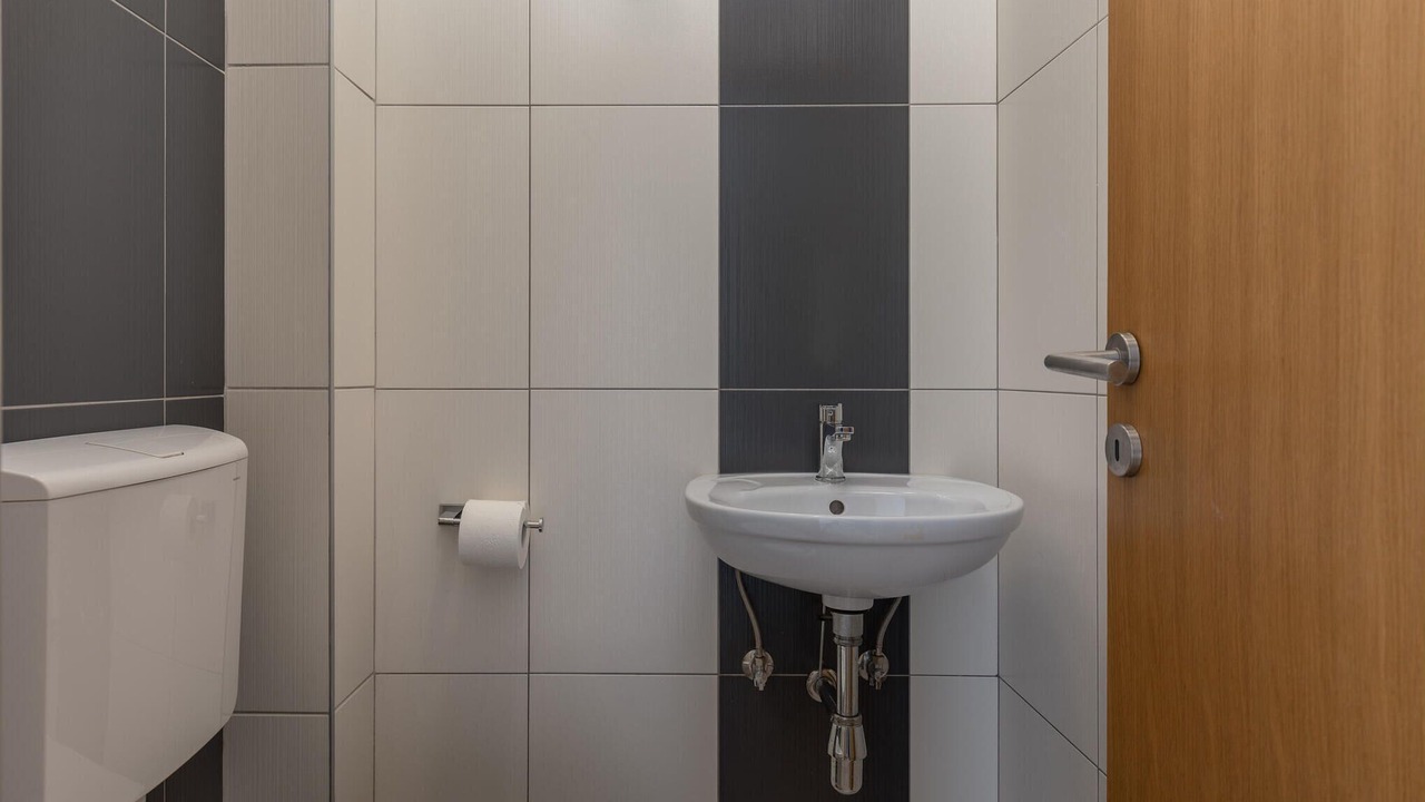 Photo of Bathroom in Njivice