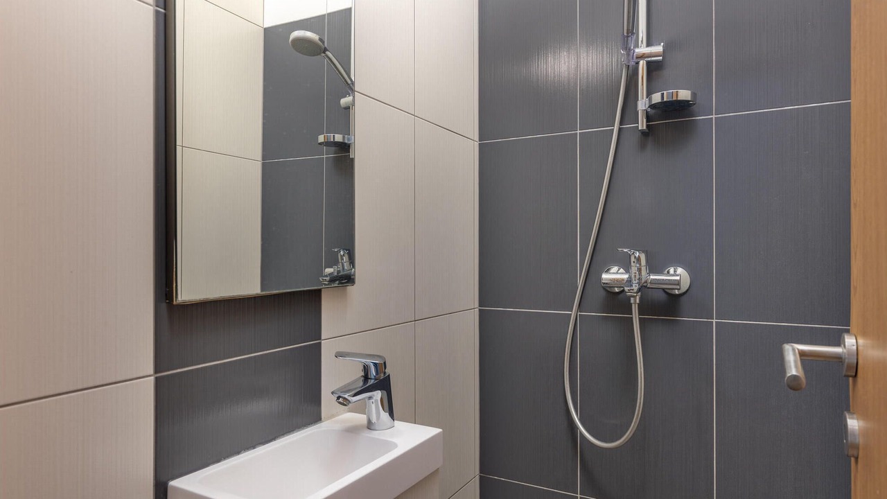 Photo of Bathroom in Njivice