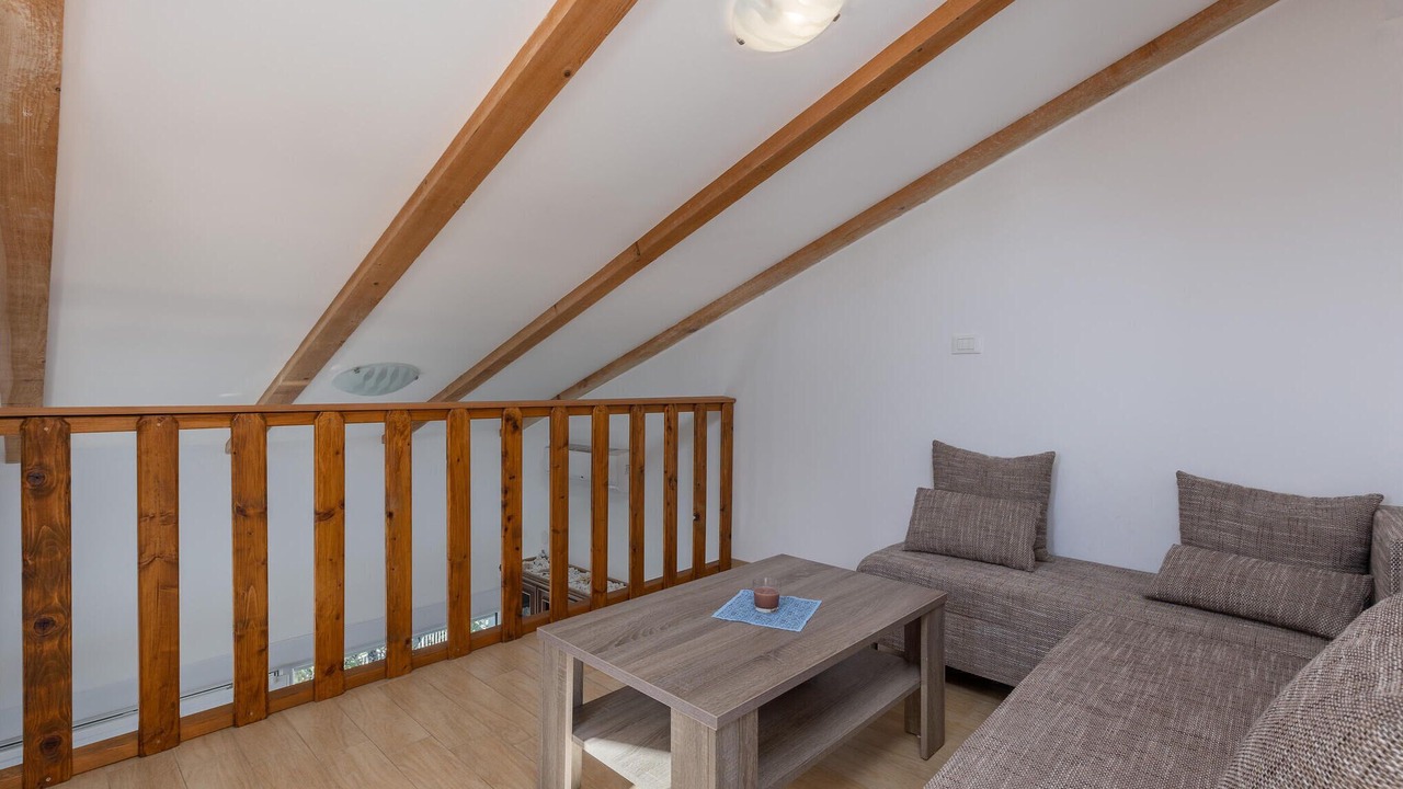 Photo of Bedroom in Njivice