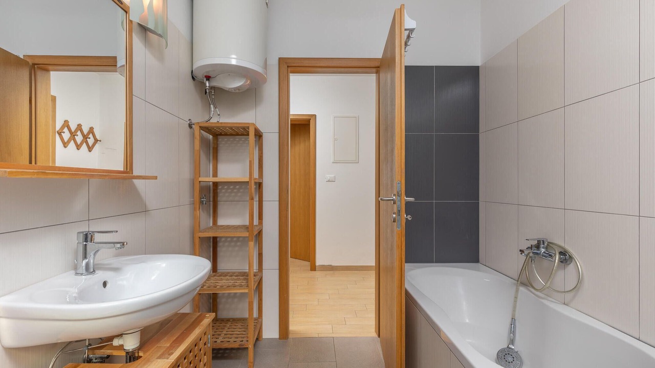 Photo of Bathroom in Njivice