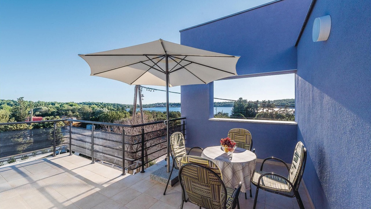 Photo of Patio Balcony in Verunic