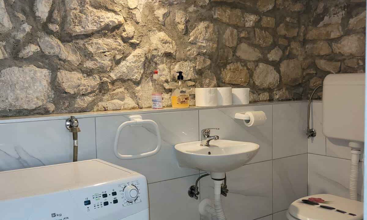 Photo of Bathroom in Tribalj