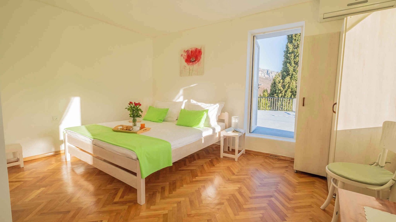 Photo of Bedroom in Tribalj
