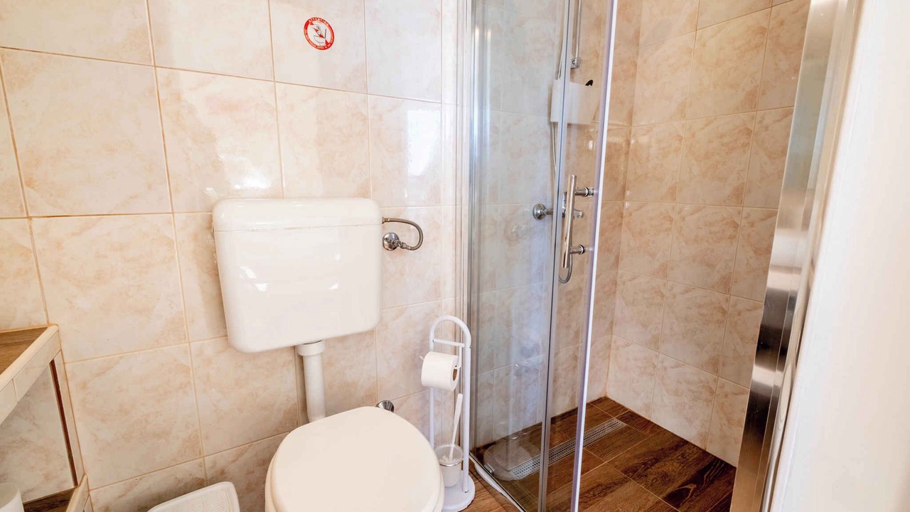 Photo of Bathroom in Tribalj