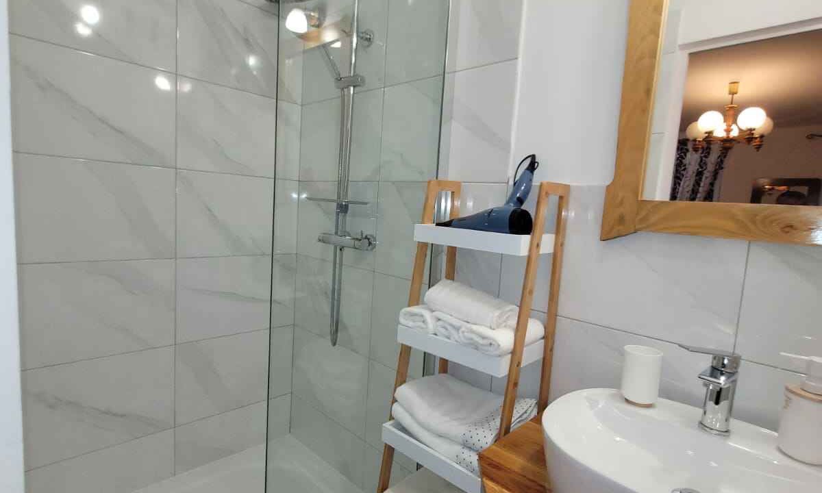 Photo of Bathroom in Tribalj