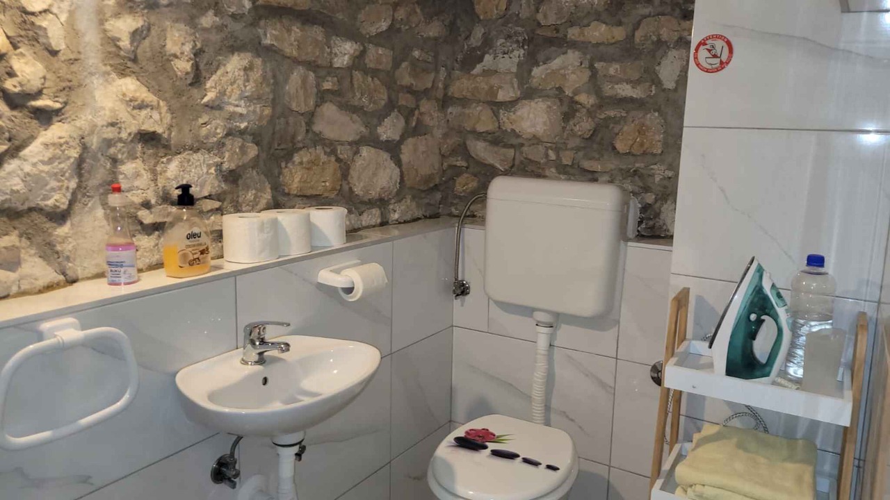 Photo of Bathroom in Tribalj