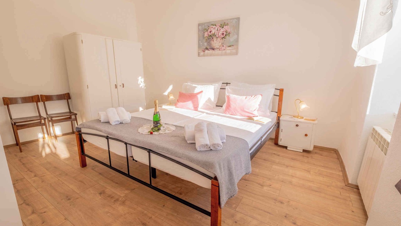 Photo of Bedroom in Tribalj