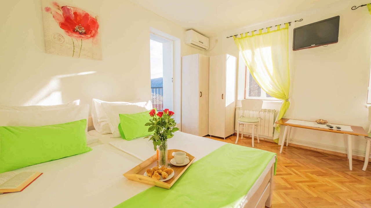Photo of Bedroom in Tribalj