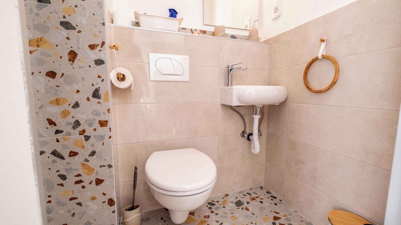Photo of Bathroom in Tribalj