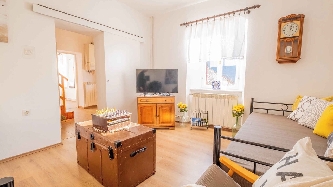 Photo of Livingroom in Tribalj