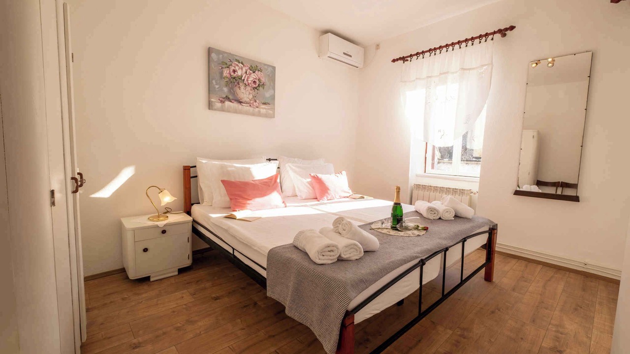 Photo of Bedroom in Tribalj