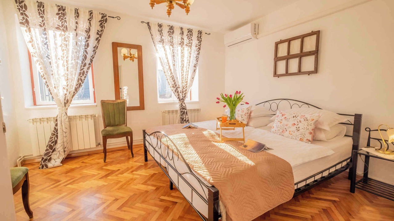 Photo of Bedroom in Tribalj