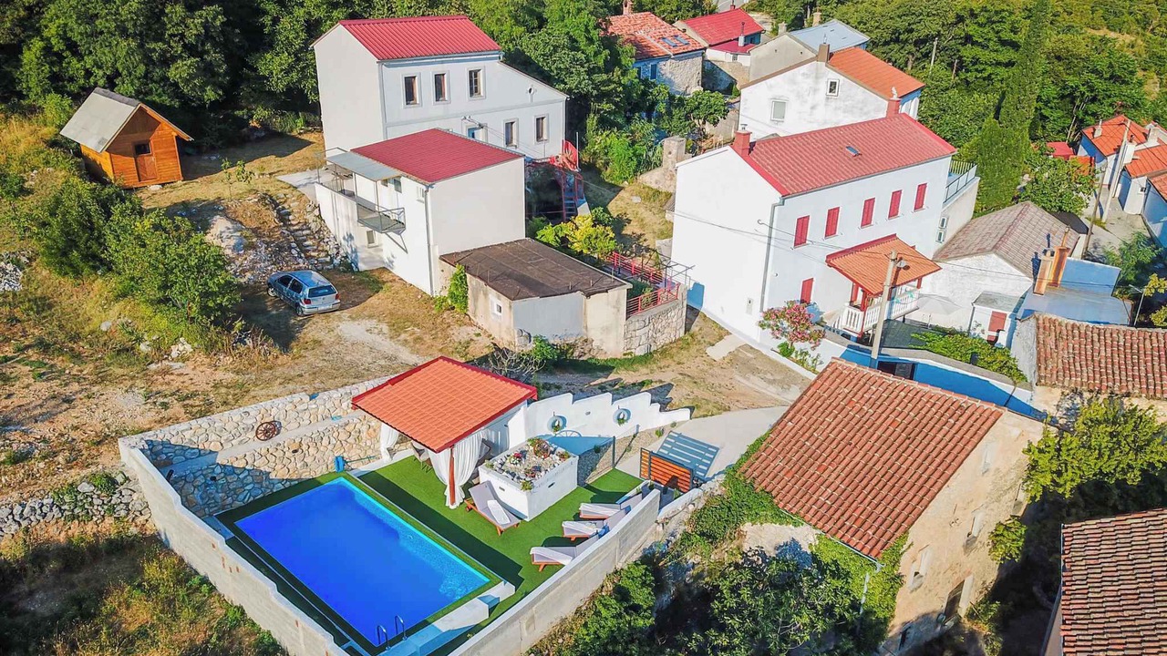 Photo of Outdoor in Tribalj