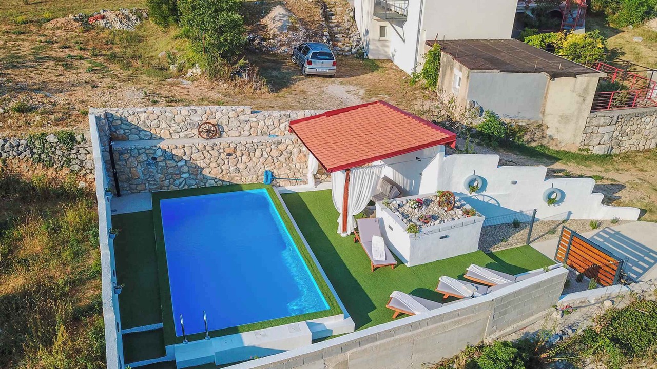 Photo of Outdoor in Tribalj