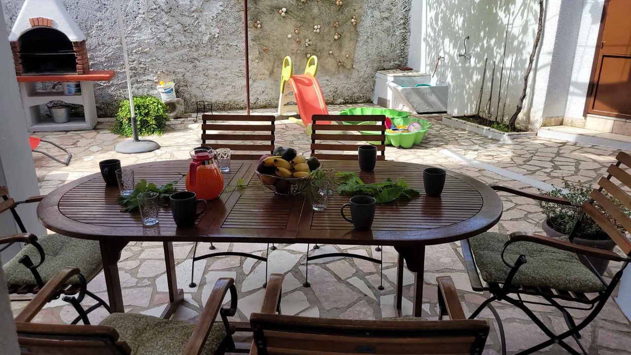 Photo of Outdoor in Tribalj